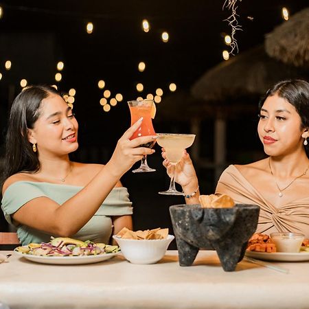 Hotel Sacbe Cobá Екстериор снимка