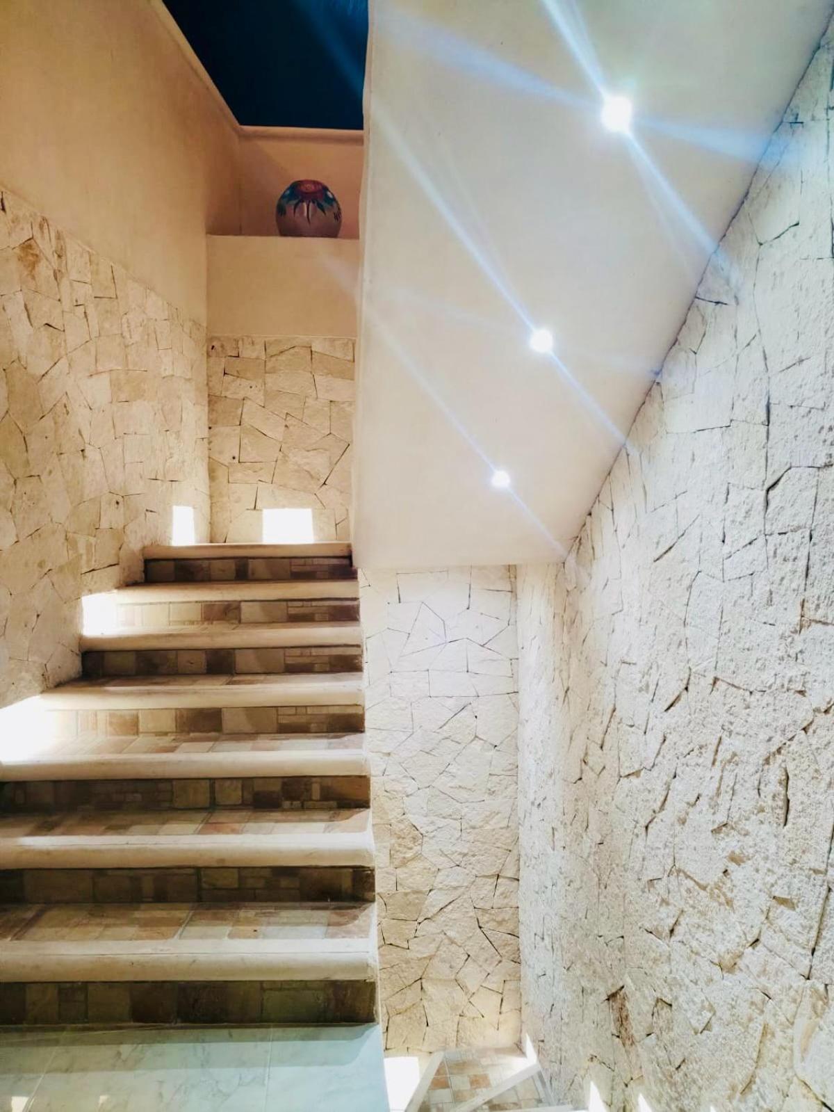 Hotel Sacbe Cobá Екстериор снимка