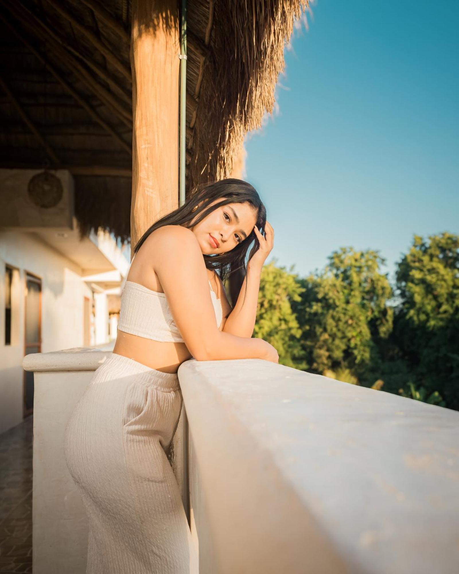 Hotel Sacbe Cobá Екстериор снимка